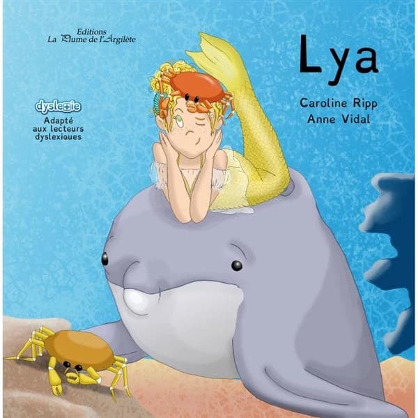 Lya