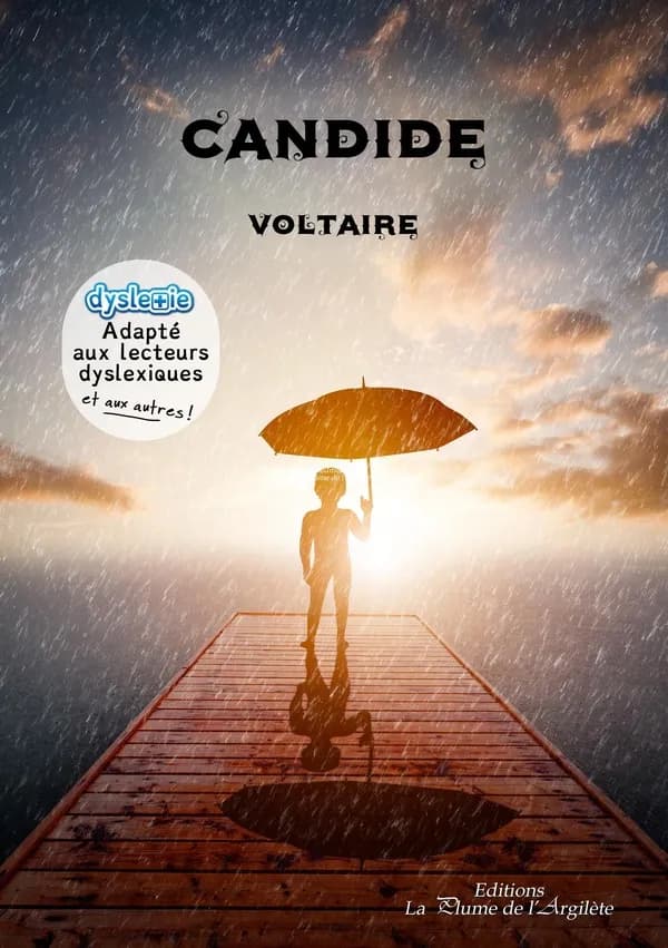 Candide ou L'optimisme