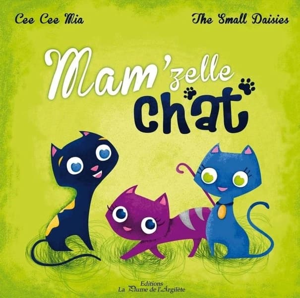 Mam'zelle Chat