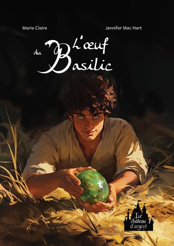 L'oeuf du basilic