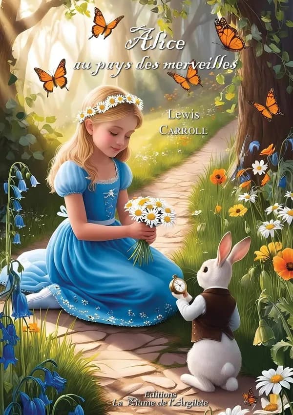 Alice au pays des merveilles