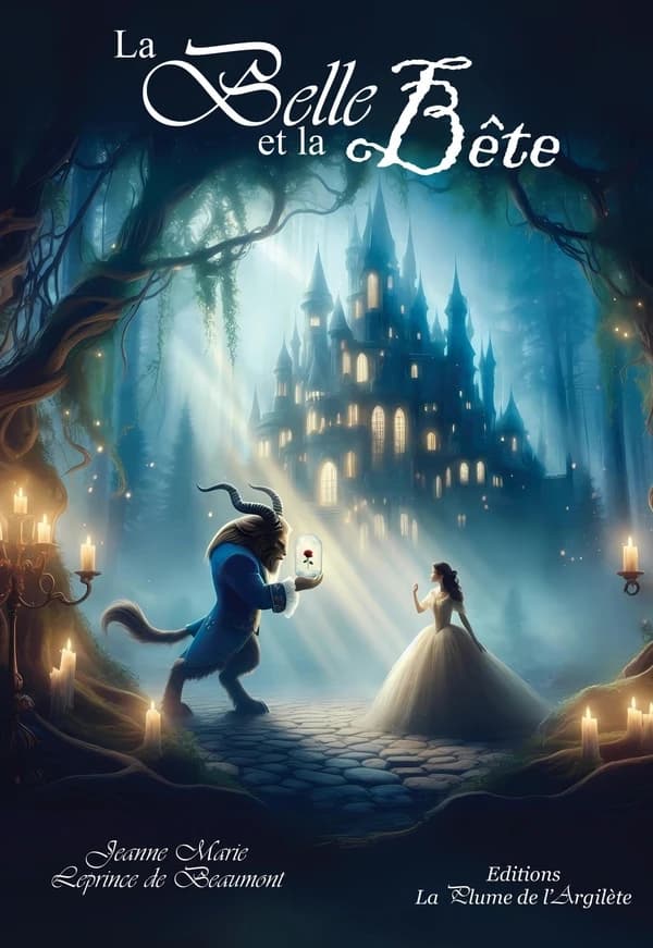 La Belle et la Bête