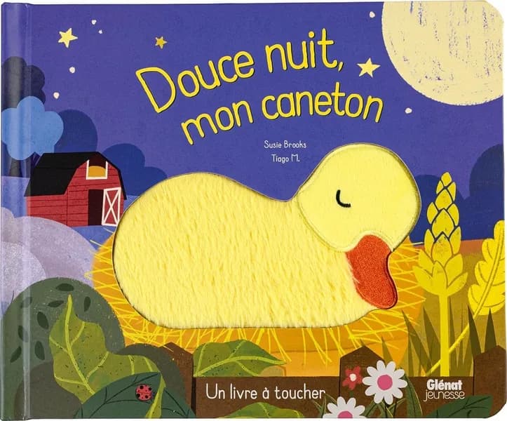 Douce nuit, mon caneton