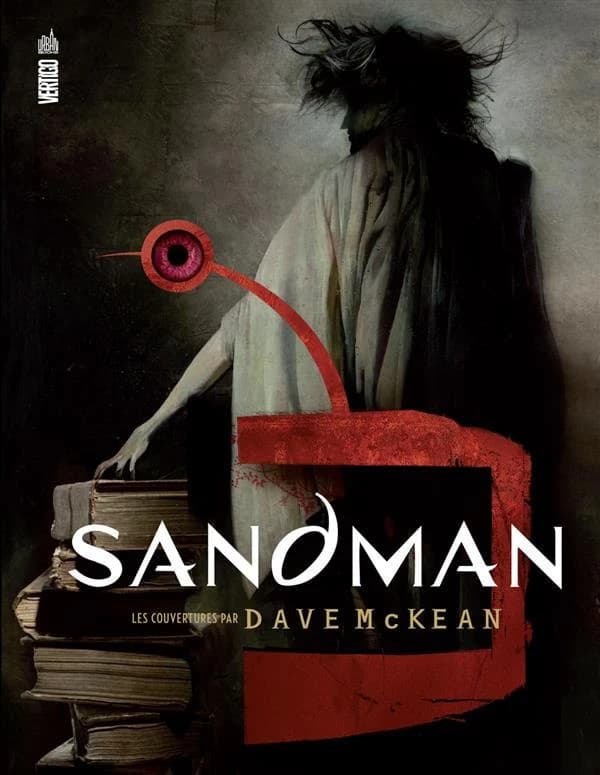 "Sandman"