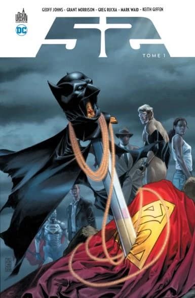 52. Tome 1