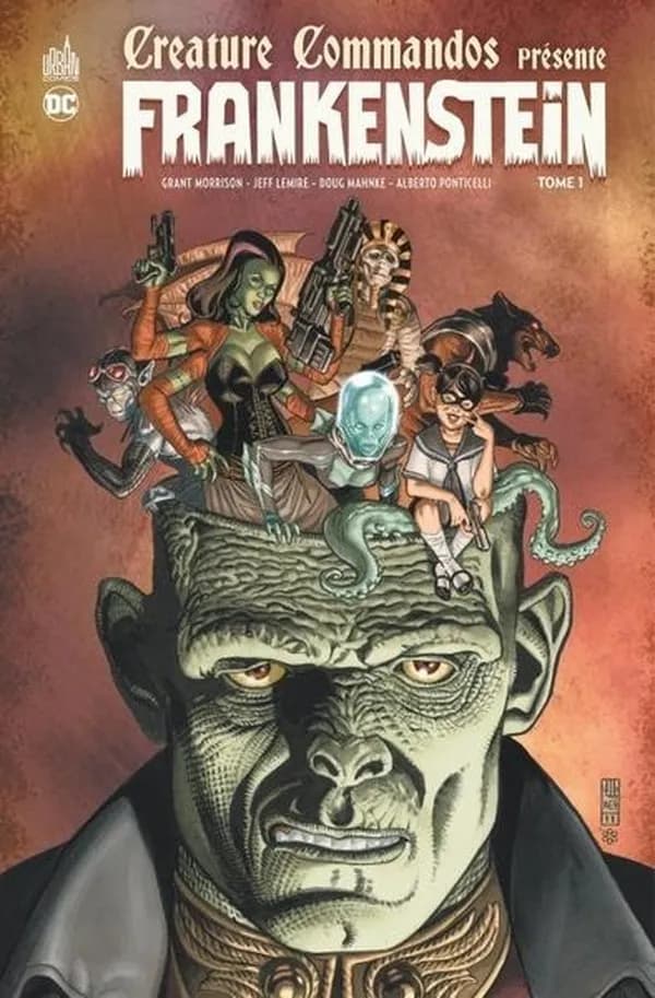 Frankenstein