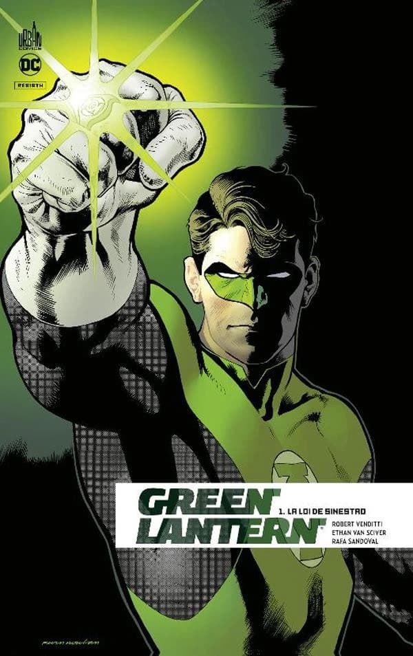 La loi de Sinestro