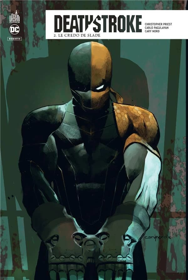 Le credo de Slade