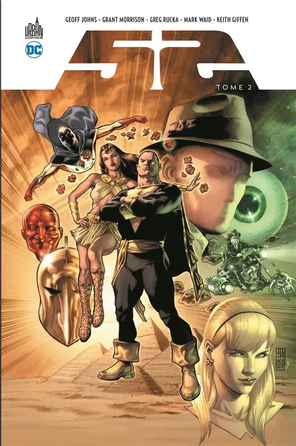 52 Tome 2