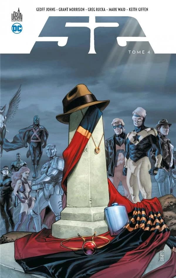 52. Tome 4
