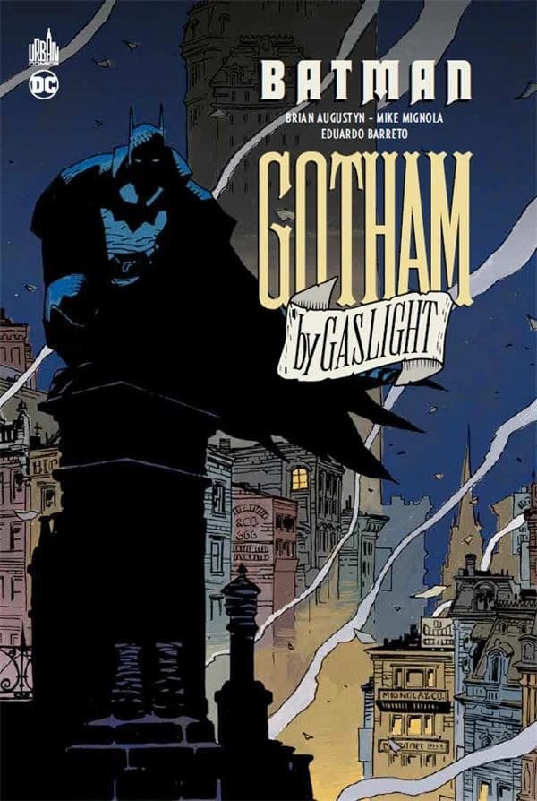 Batman