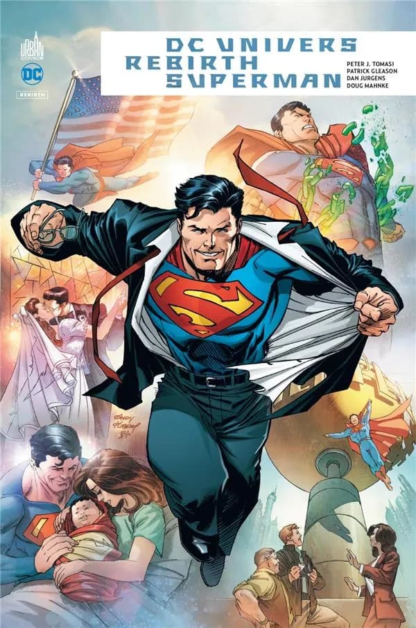Superman