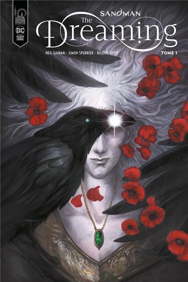Sandman : the dreaming. Tome 1