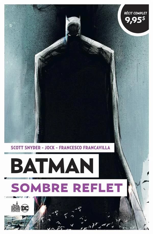 Sombre reflet