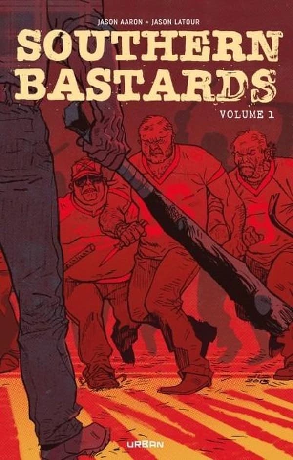 Southern bastards. Volume 1