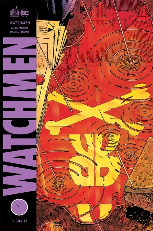 Watchmen 5