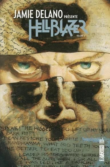 Hellblazer. Volume II