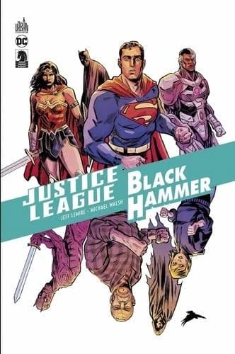Justice League