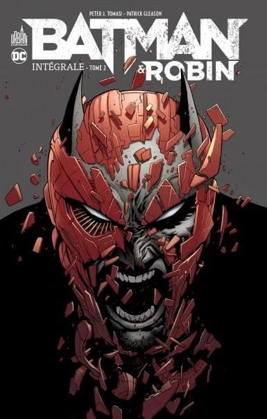 Batman & Robin Tome 2 : intégrale
