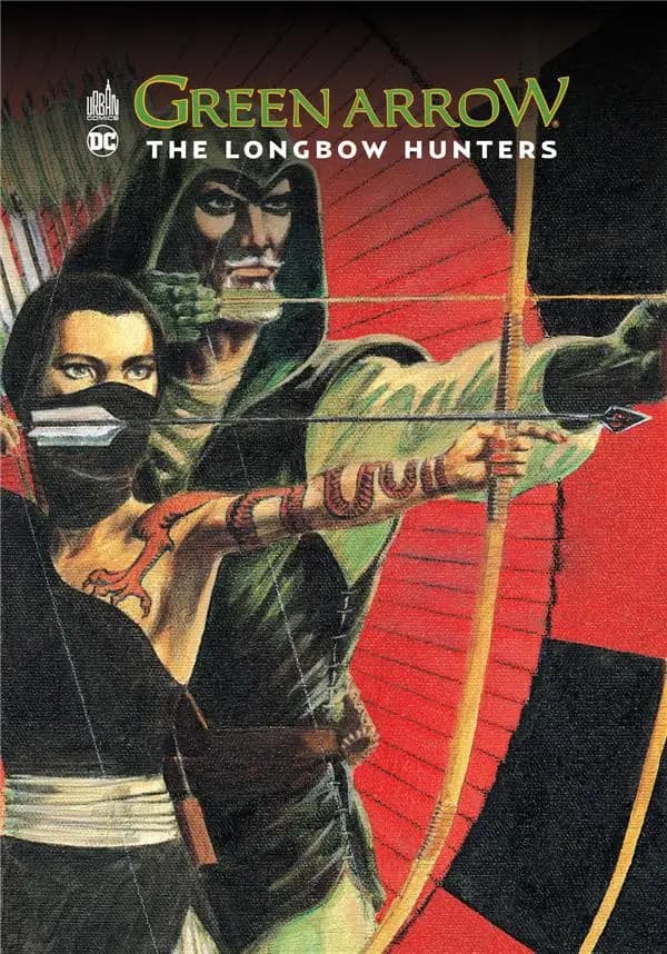 Green arrow : les prédateurs