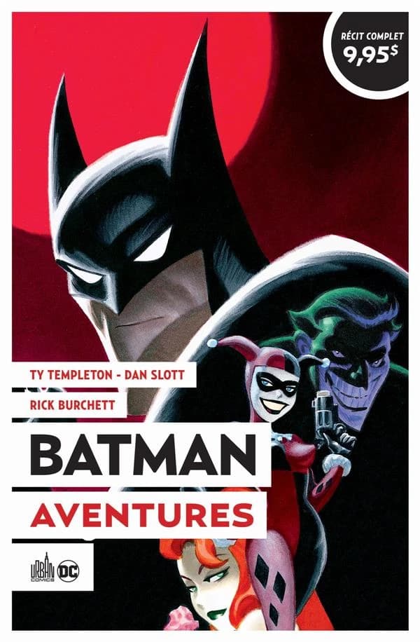 Aventures