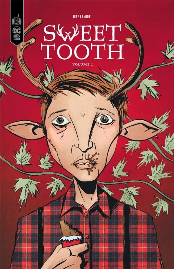 Sweet tooth. Volume 1