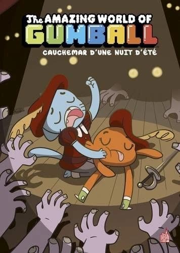 Cauchemar d'une nuit d'été