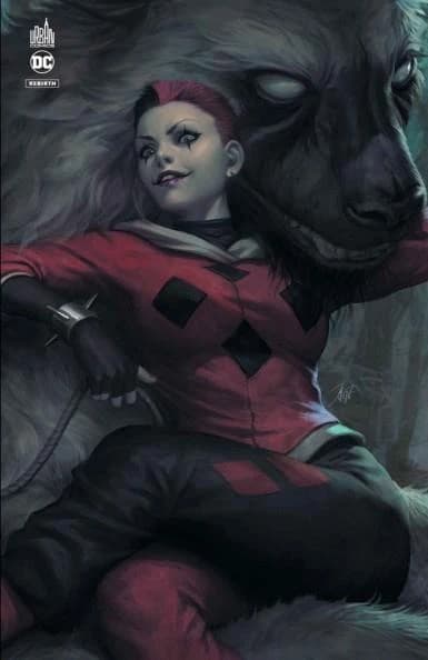 Batman