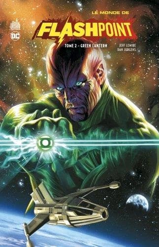 Green Lantern
