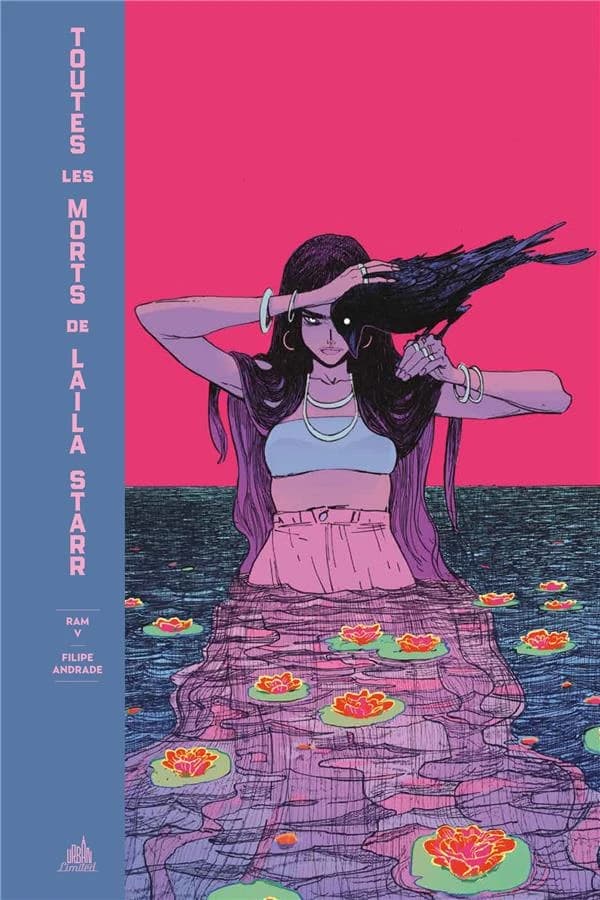 Toutes les morts de Laila Starr