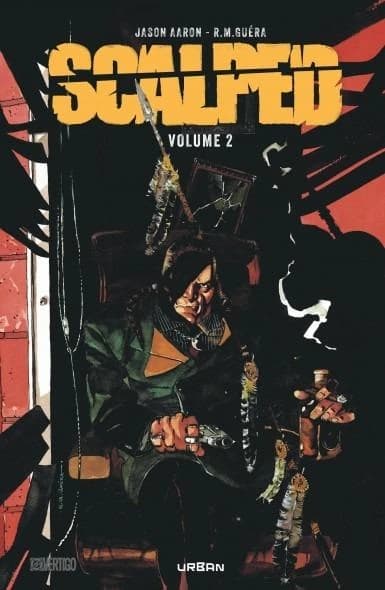 Scalped. Volume 2