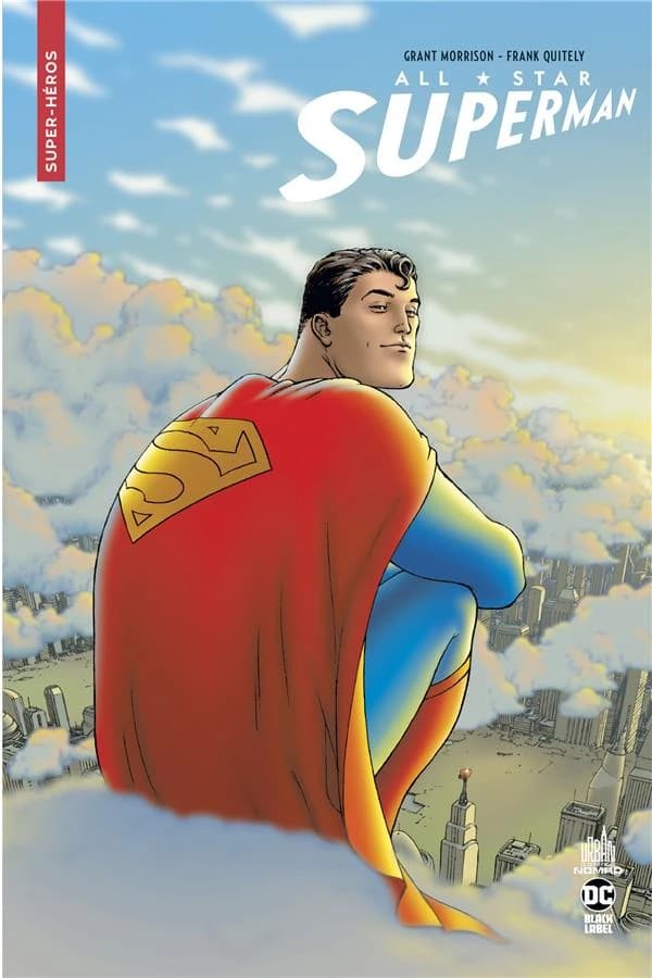 All star Superman