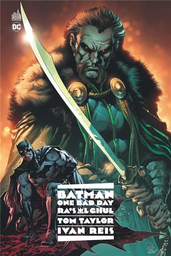 Ra's al Ghul