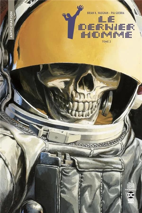Y, le dernier homme. Tome 2