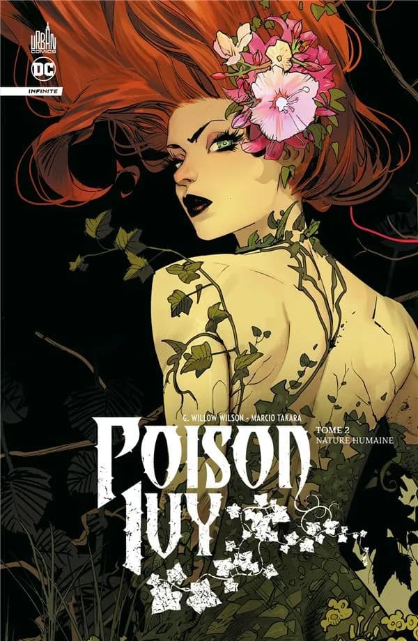 Poison Ivy. 2, Nature humaine