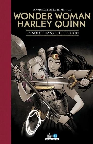 Wonder Woman