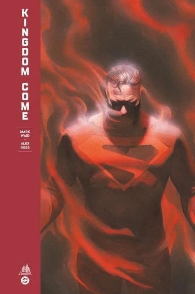 Kingdom come