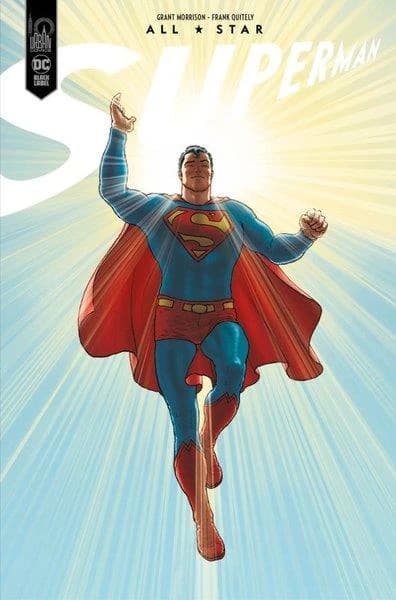 All-star Superman