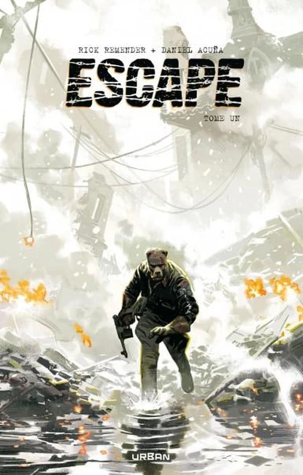 Escape