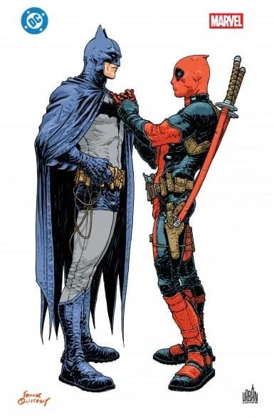 Deadpool