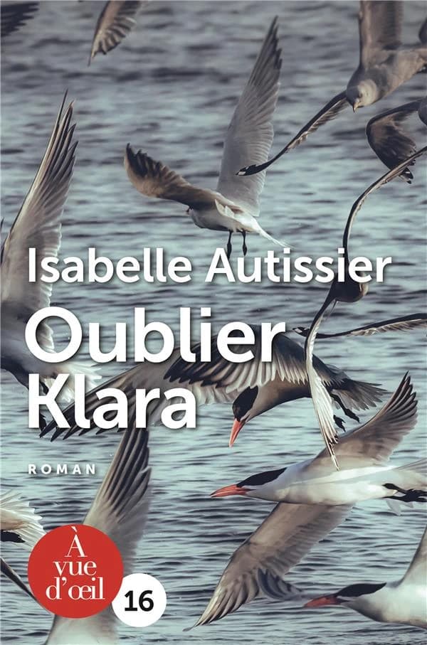 Oublier Klara ([Éd. en gros caractères]) Isabelle Autissier
