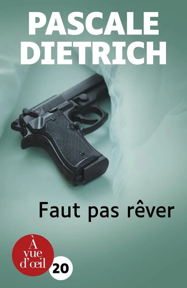Faut pas rêver ([Éd. en gros caractères]) Pascale Dietrich