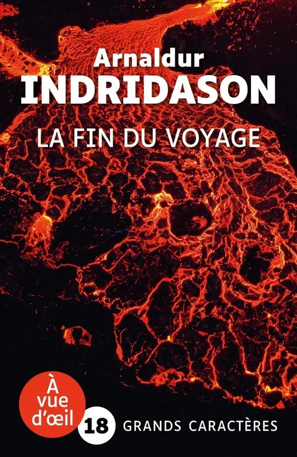 La Fin du voyage