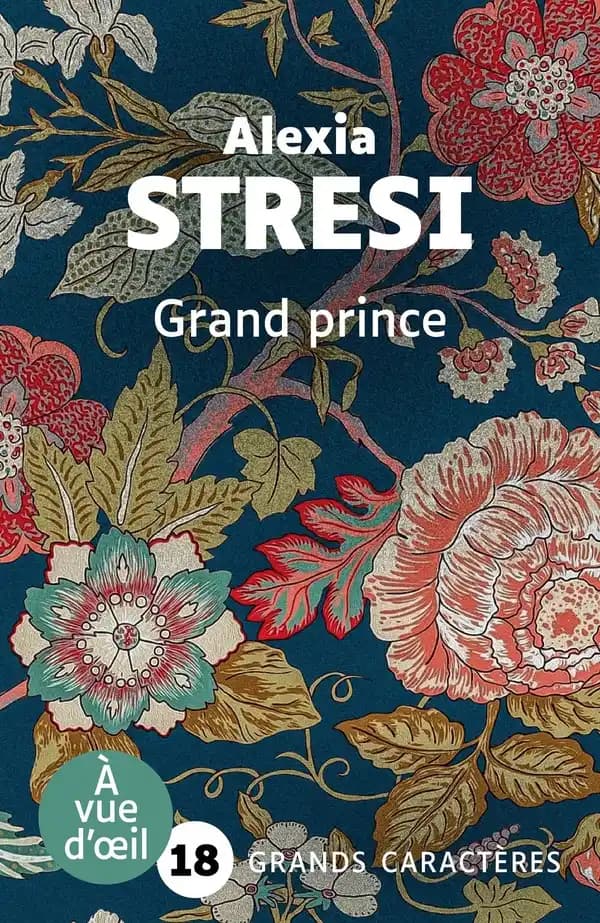 Grand prince