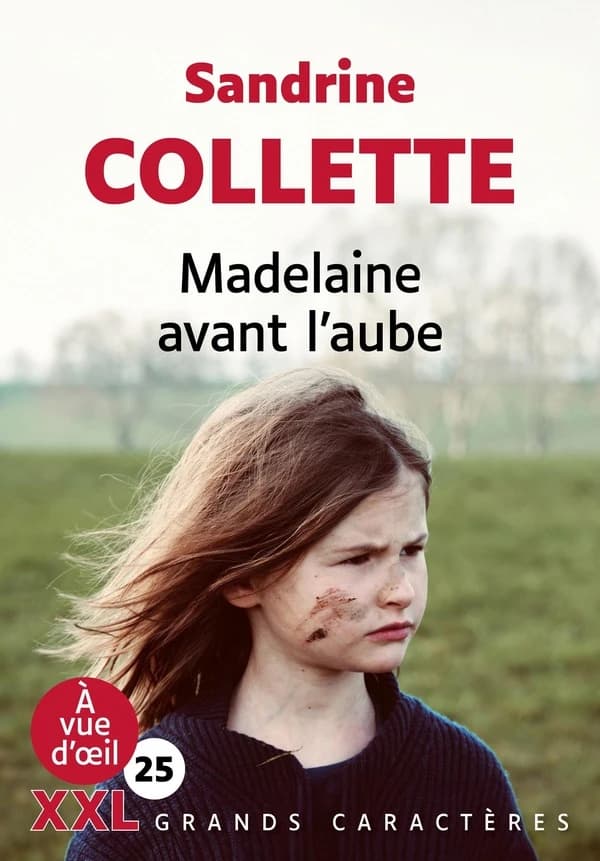 Madelaine avant l'aube