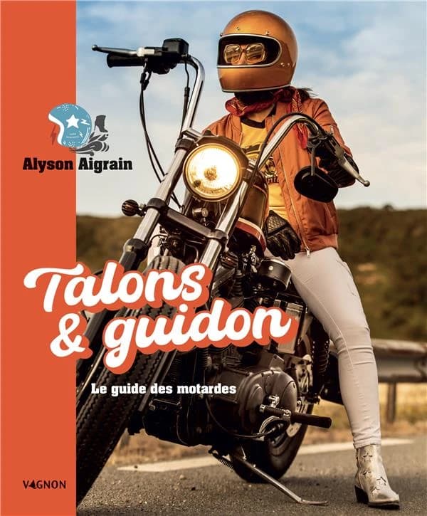 Talons & guidon