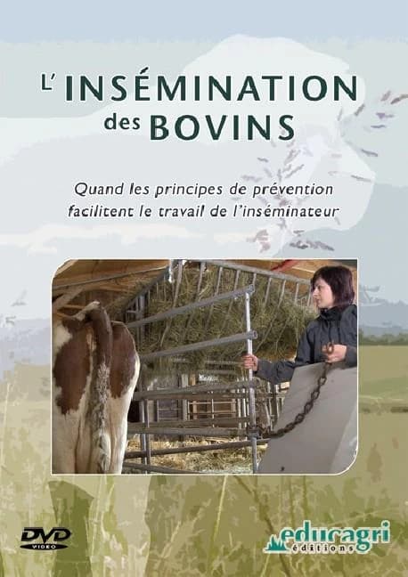 L'insémination des bovins