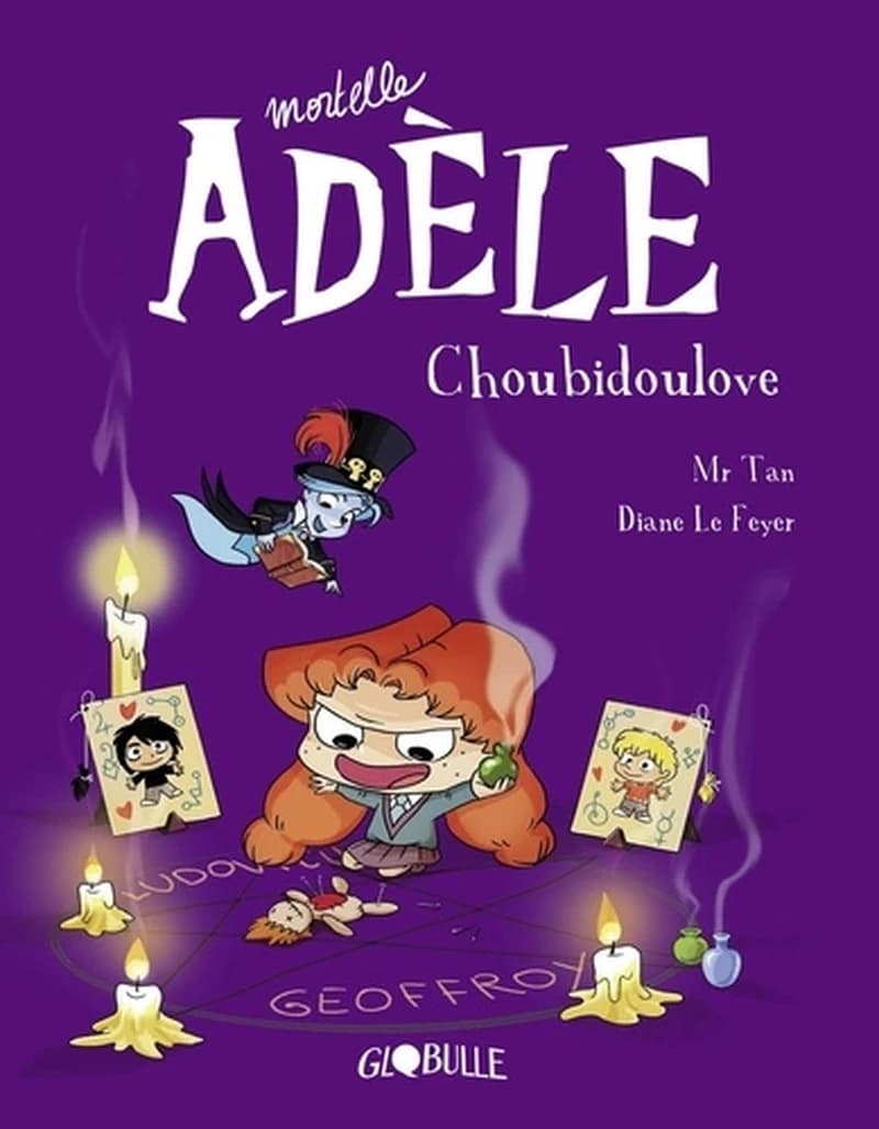 Choubidoulove