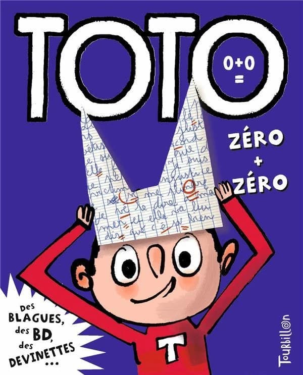 Zéro + zéro