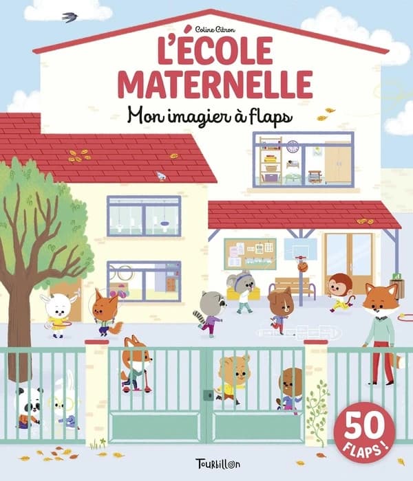 L'école maternelle